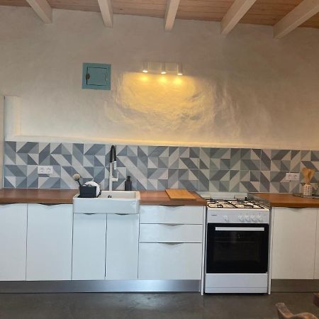 Finca Petite Vineyard Villa Tabayesco Bagian luar foto