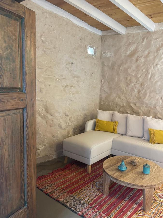 Finca Petite Vineyard Villa Tabayesco Bagian luar foto