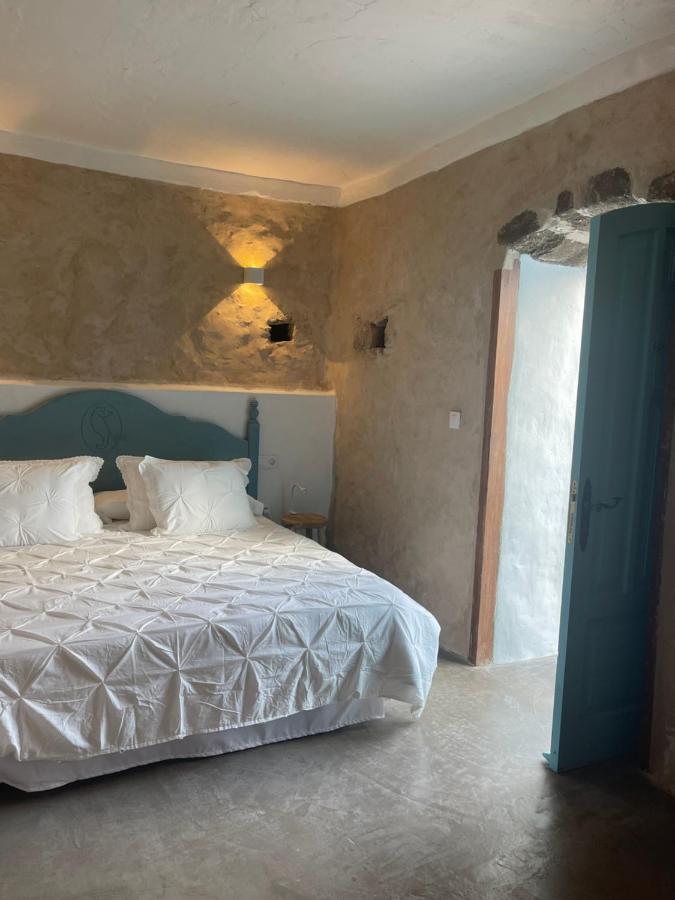 Finca Petite Vineyard Villa Tabayesco Bagian luar foto